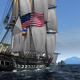 Illustration for article titled Someone Noticed We Like Sailing Giant Ships With Cannons